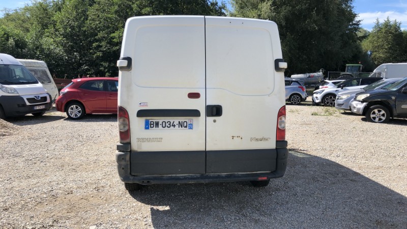 Aile avant gauche pour RENAULT MASCOTT Aile avant gauche pour RENAULT MASCOTT
