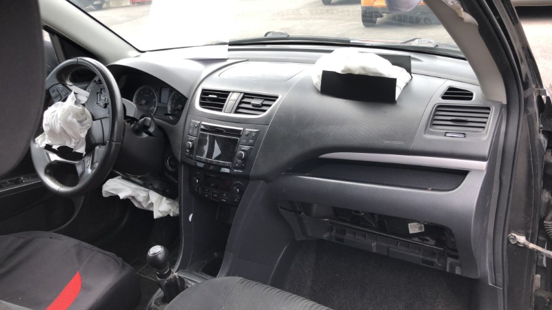 Module électronique pour SUZUKI SWIFT 4 Module électronique pour SUZUKI SWIFT 4