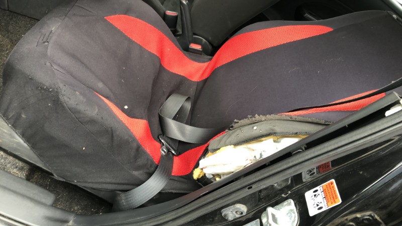 Cardan gauche (transmission) pour SUZUKI SWIFT 4 Cardan gauche (transmission) pour SUZUKI SWIFT 4