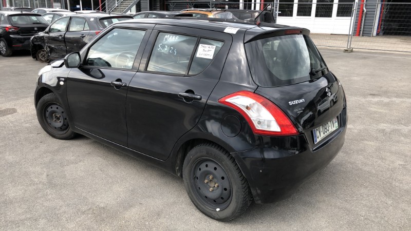Module électronique pour SUZUKI SWIFT 4 Module électronique pour SUZUKI SWIFT 4