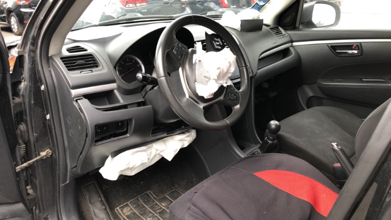 Cardan gauche (transmission) pour SUZUKI SWIFT 4 Cardan gauche (transmission) pour SUZUKI SWIFT 4