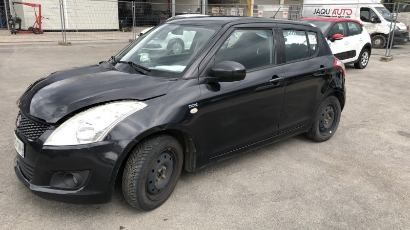Module électronique pour SUZUKI SWIFT 4 Module électronique pour SUZUKI SWIFT 4