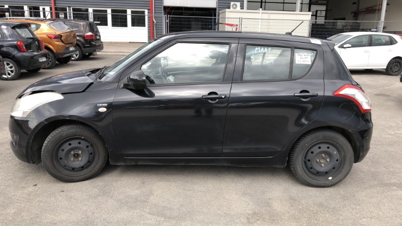 Module électronique pour SUZUKI SWIFT 4 Module électronique pour SUZUKI SWIFT 4