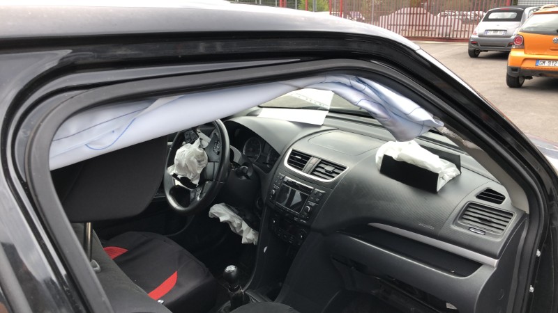 Module électronique pour SUZUKI SWIFT 4 Module électronique pour SUZUKI SWIFT 4