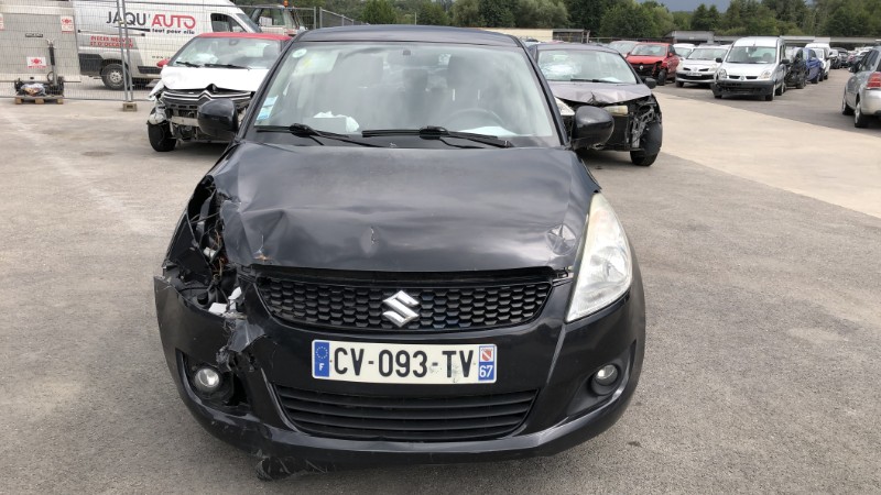 Module électronique pour SUZUKI SWIFT 4 Module électronique pour SUZUKI SWIFT 4