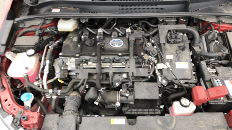 Batterie pour TOYOTA COROLLA E21 Batterie pour TOYOTA COROLLA E21