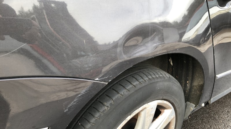 Retroviseur gauche pour VOLKSWAGEN PASSAT 5 Retroviseur gauche pour VOLKSWAGEN PASSAT 5