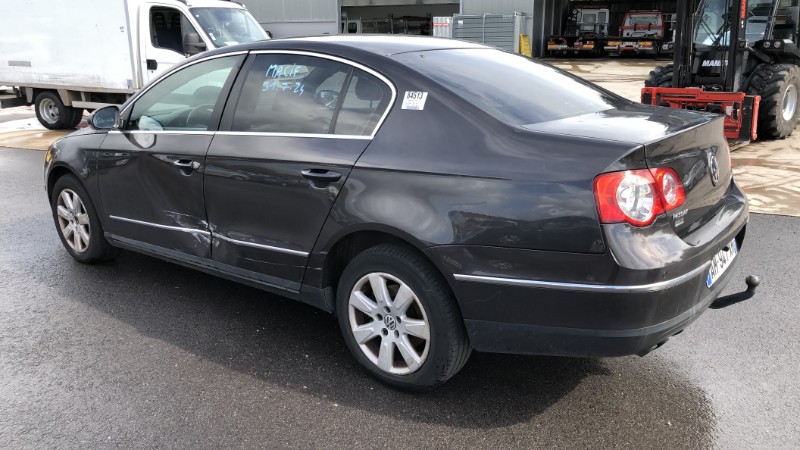 Retroviseur gauche pour VOLKSWAGEN PASSAT 5 Retroviseur gauche pour VOLKSWAGEN PASSAT 5