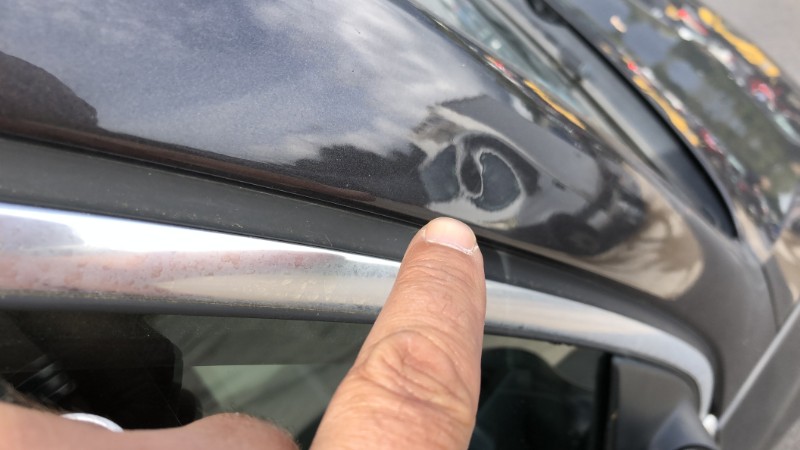 Retroviseur gauche pour VOLKSWAGEN PASSAT 5 Retroviseur gauche pour VOLKSWAGEN PASSAT 5