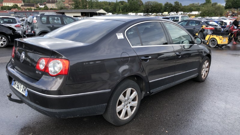 Retroviseur gauche pour VOLKSWAGEN PASSAT 5 Retroviseur gauche pour VOLKSWAGEN PASSAT 5