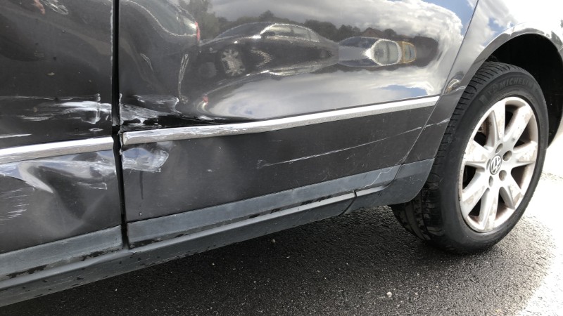 Retroviseur gauche pour VOLKSWAGEN PASSAT 5 Retroviseur gauche pour VOLKSWAGEN PASSAT 5