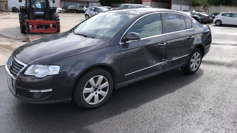 Retroviseur gauche pour VOLKSWAGEN PASSAT 5 Retroviseur gauche pour VOLKSWAGEN PASSAT 5