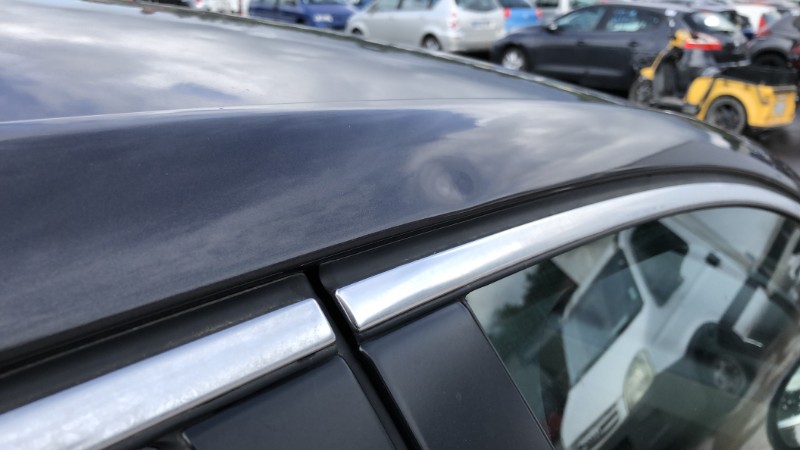 Retroviseur gauche pour VOLKSWAGEN PASSAT 5 Retroviseur gauche pour VOLKSWAGEN PASSAT 5