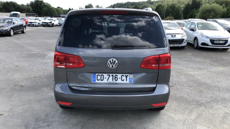 Capteur aide au stationnement pour VOLKSWAGEN TOURAN 2 Capteur aide au stationnement pour VOLKSWAGEN TOURAN 2