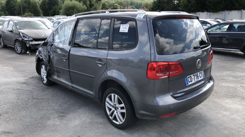 Capteur aide au stationnement pour VOLKSWAGEN TOURAN 2 Capteur aide au stationnement pour VOLKSWAGEN TOURAN 2