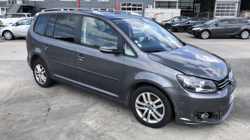 Capteur aide au stationnement pour VOLKSWAGEN TOURAN 2 Capteur aide au stationnement pour VOLKSWAGEN TOURAN 2