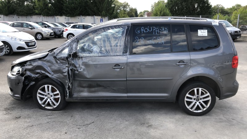 Capteur aide au stationnement pour VOLKSWAGEN TOURAN 2 Capteur aide au stationnement pour VOLKSWAGEN TOURAN 2