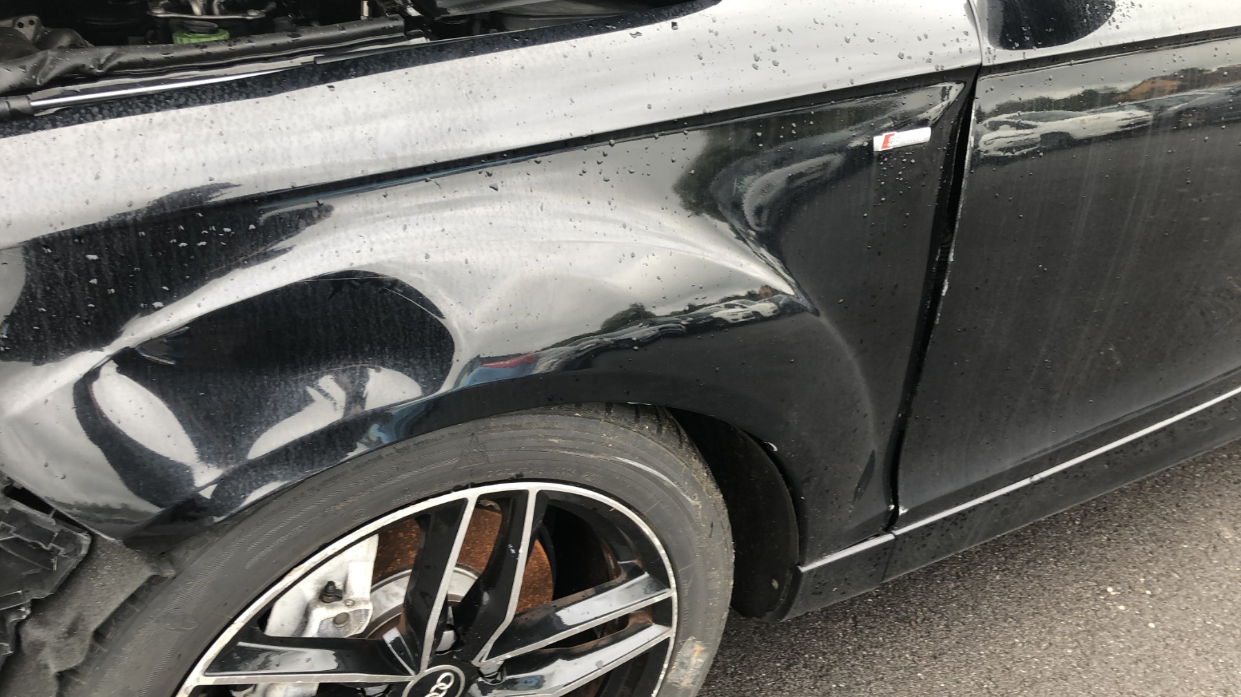 Paire de disques arriere (freinage) pour AUDI Q7 1 PHASE 1 Paire de disques arriere (freinage) pour AUDI Q7 1 PHASE 1