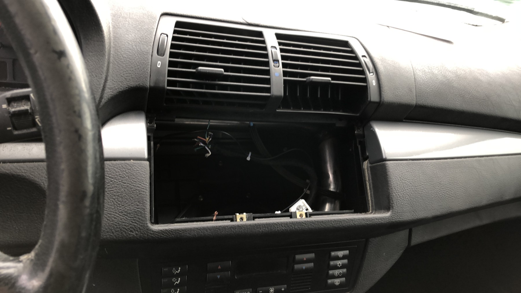Jante pour BMW X5 E53 Jante pour BMW X5 E53