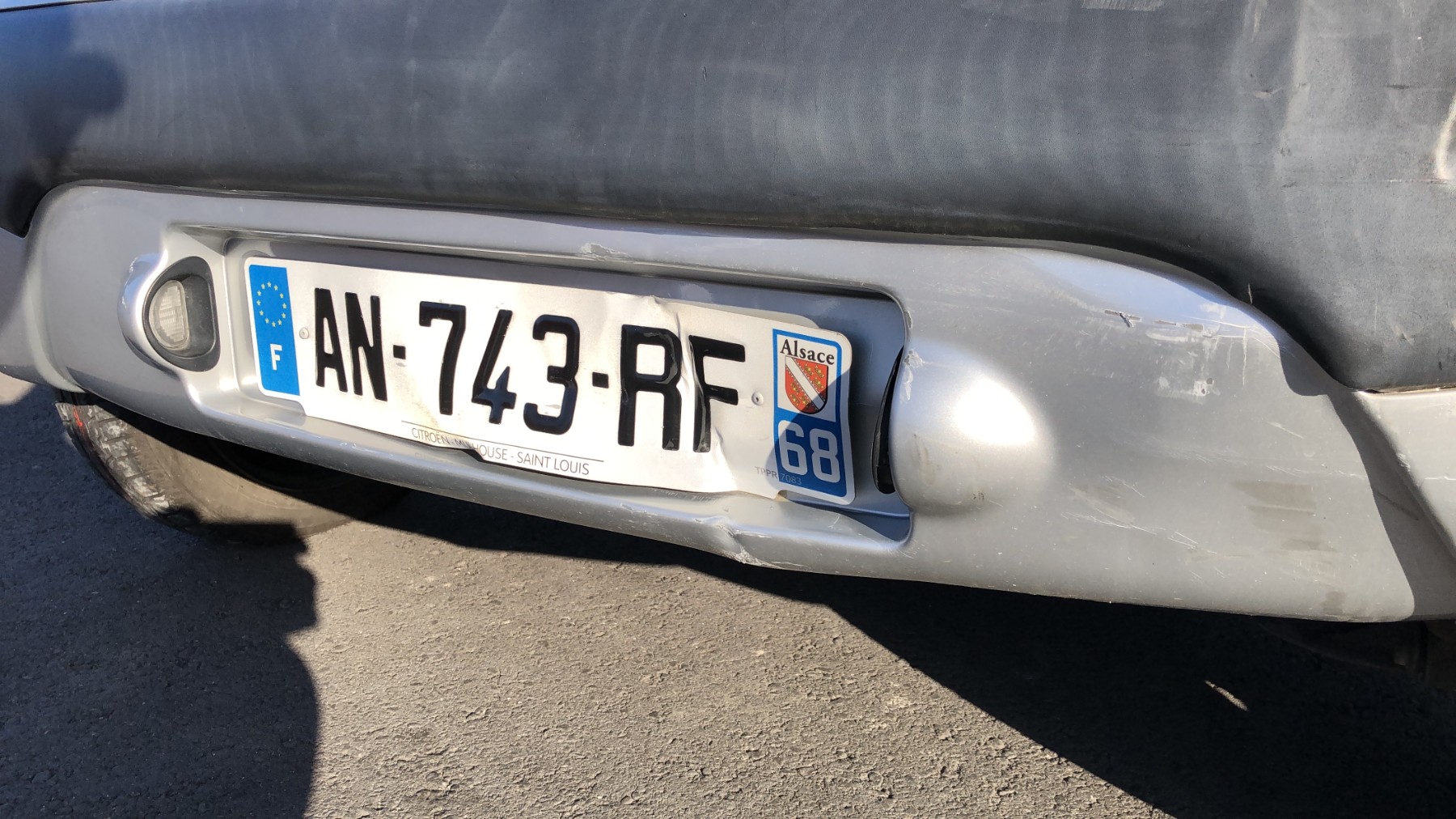 Commande chauffage pour CITROEN C1 1 PHASE 2 Commande chauffage pour CITROEN C1 1 PHASE 2