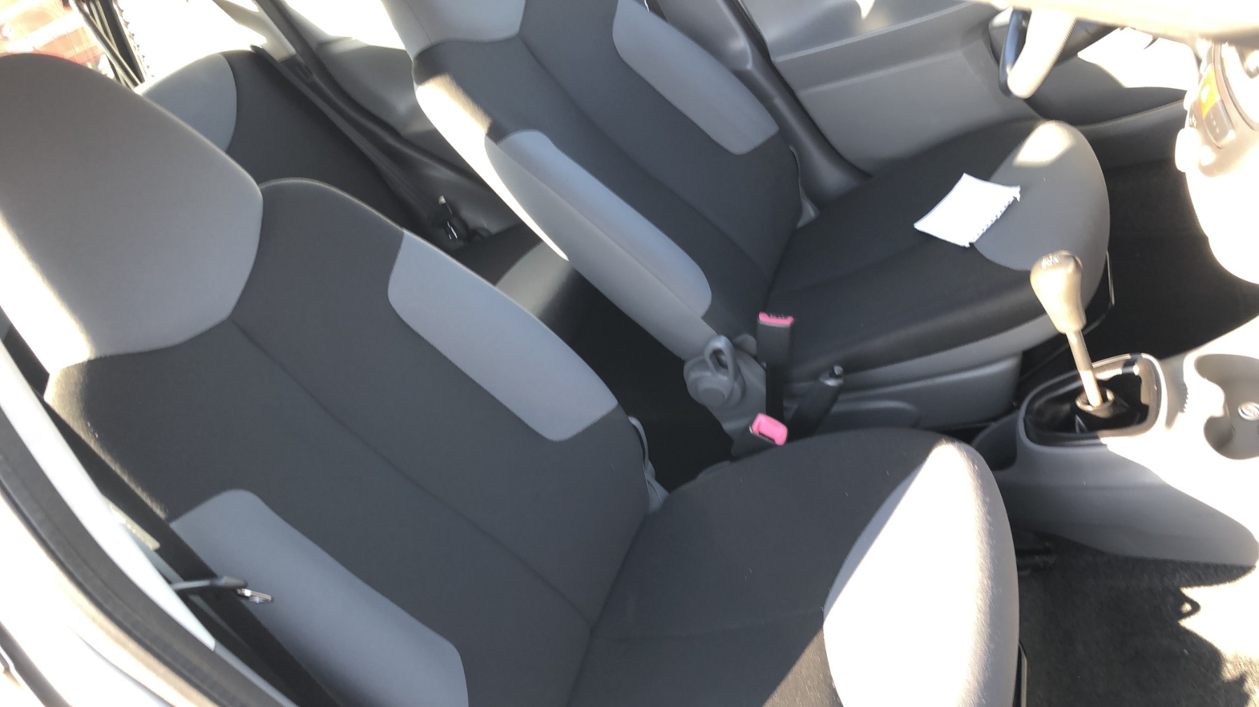 Mot. essuie glace avant pour CITROEN C1 1 PHASE 2 Mot. essuie glace avant pour CITROEN C1 1 PHASE 2