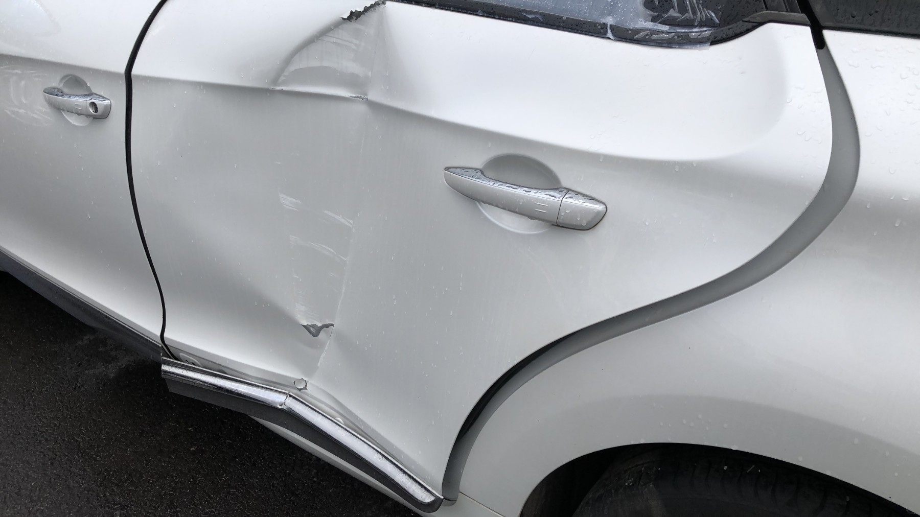 Porte avant droit pour CITROEN DS5 PHASE 1 Porte avant droit pour CITROEN DS5 PHASE 1