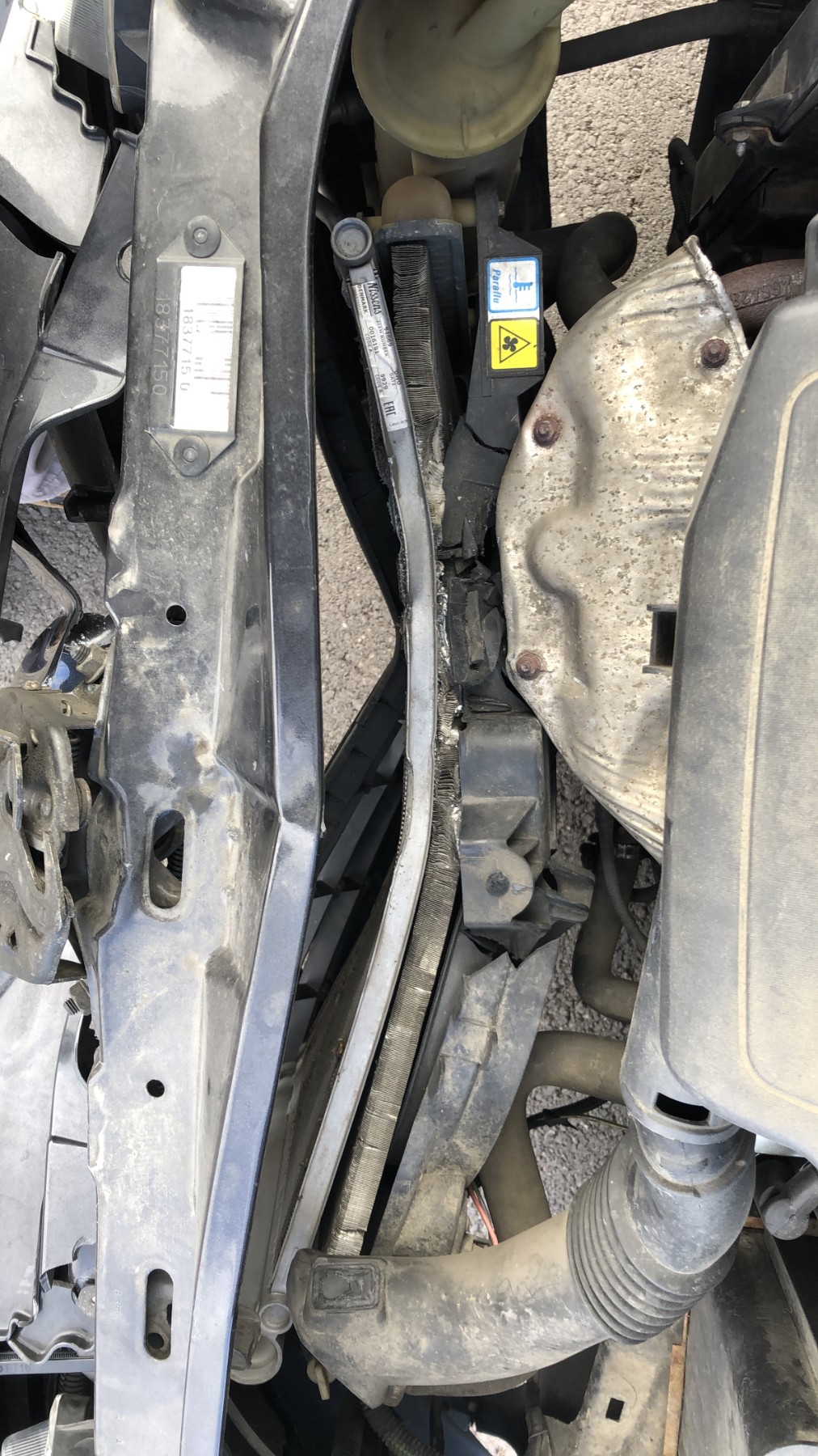Leve vitre electrique avant gauche pour FIAT PUNTO 2 PHASE 2 Leve vitre electrique avant gauche pour FIAT PUNTO 2 PHASE 2