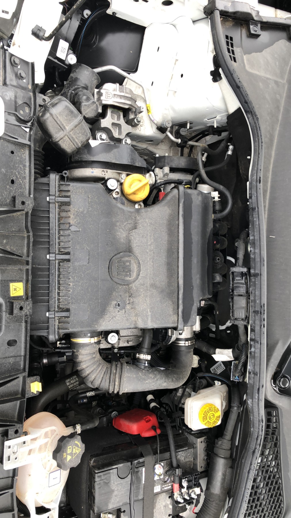 Volant pour FIAT TIPO 2 Volant pour FIAT TIPO 2