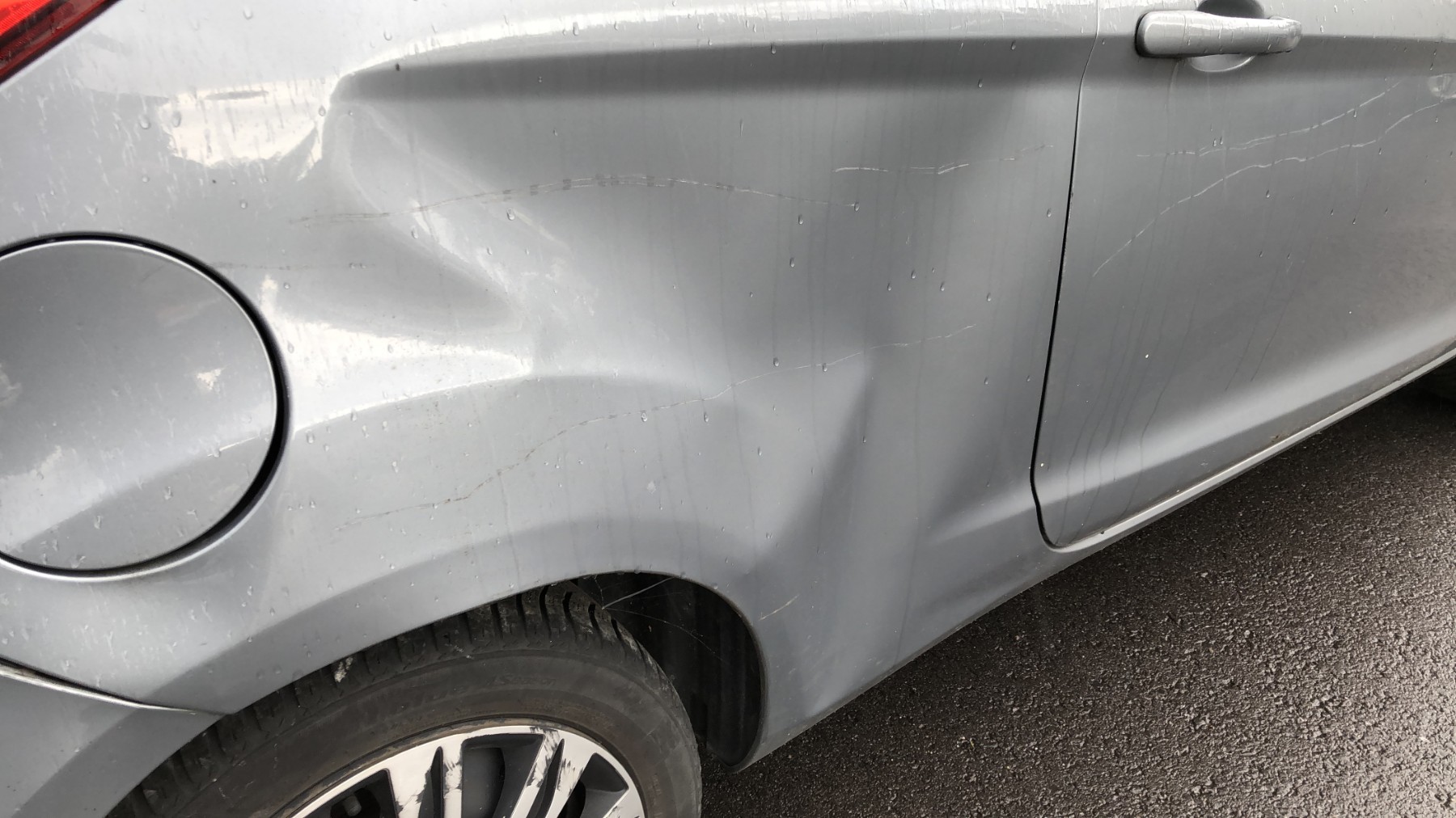 Radiateur eau pour FORD KA 2 PHASE 2 Radiateur eau pour FORD KA 2 PHASE 2