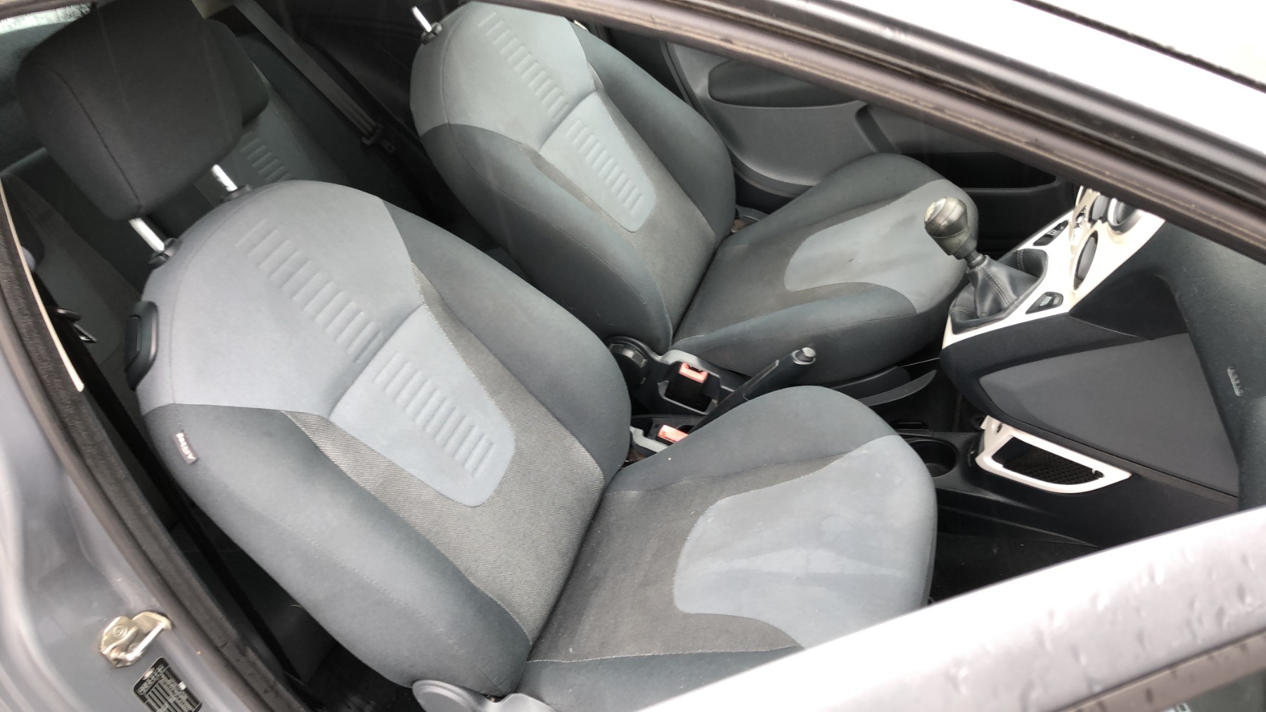 Radiateur eau pour FORD KA 2 PHASE 2 Radiateur eau pour FORD KA 2 PHASE 2