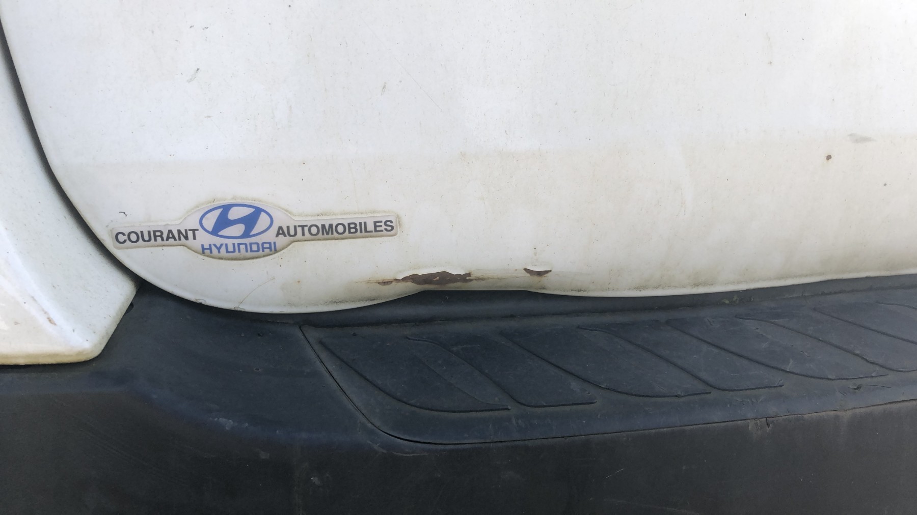 Retroviseur droit pour HYUNDAI H1 2 STAREX Retroviseur droit pour HYUNDAI H1 2 STAREX