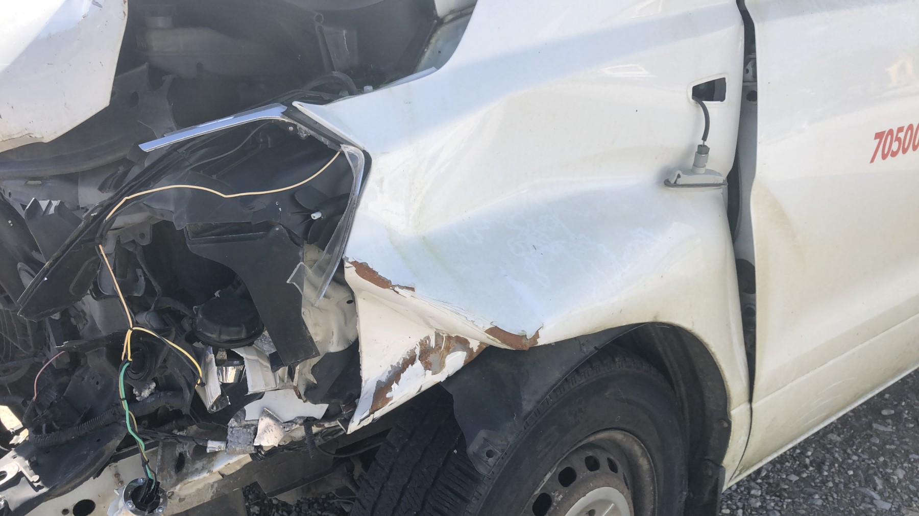 Retroviseur droit pour HYUNDAI H1 2 STAREX Retroviseur droit pour HYUNDAI H1 2 STAREX