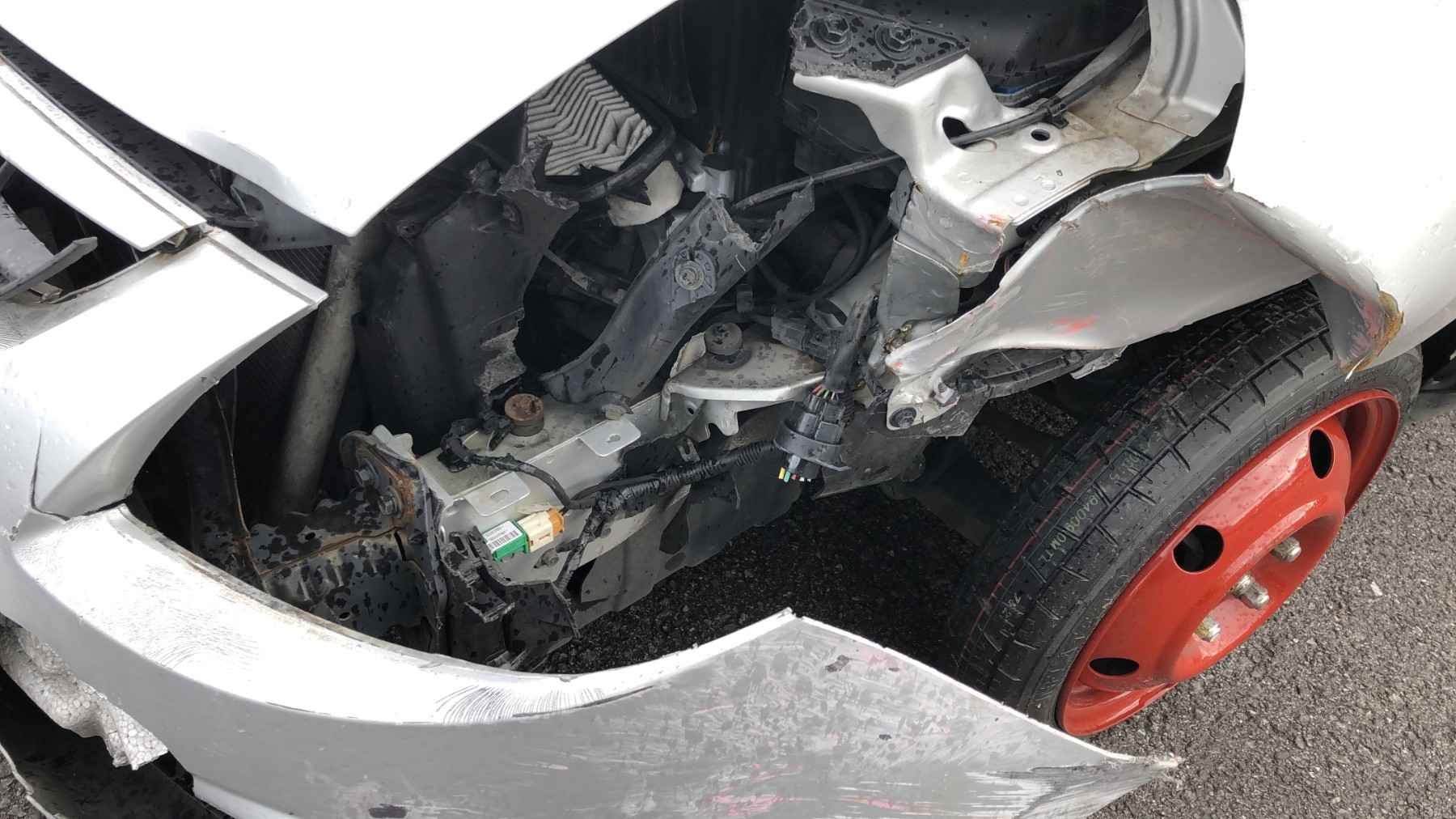Plage arriere pour HYUNDAI I 20 1 PHASE 1 Plage arriere pour HYUNDAI I 20 1 PHASE 1