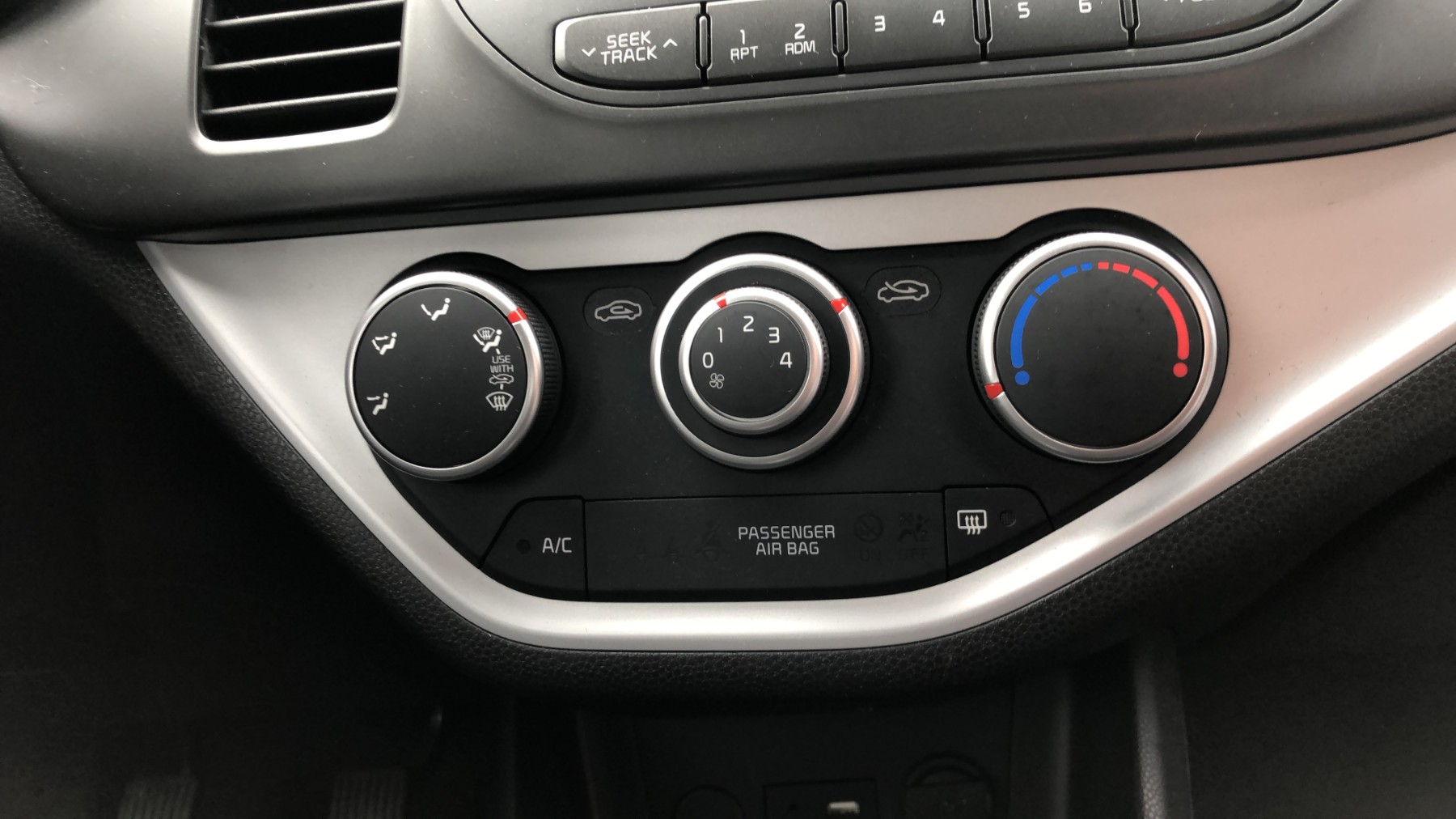 Compresseur clim pour KIA PICANTO 2 PHASE 2 Compresseur clim pour KIA PICANTO 2 PHASE 2