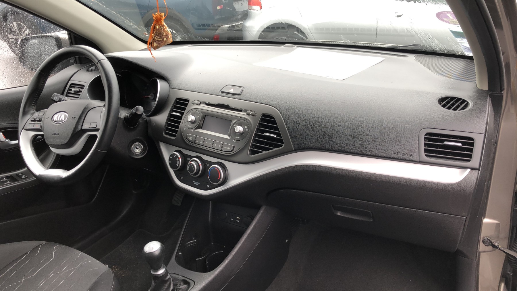 Compresseur clim pour KIA PICANTO 2 PHASE 2 Compresseur clim pour KIA PICANTO 2 PHASE 2