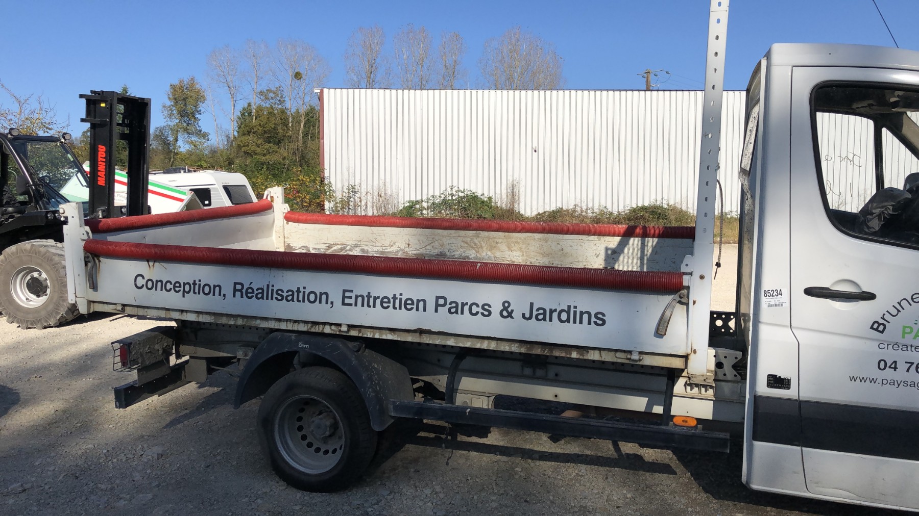 Compteur pour MERCEDES SPRINTER 2 PHASE 2 Compteur pour MERCEDES SPRINTER 2 PHASE 2