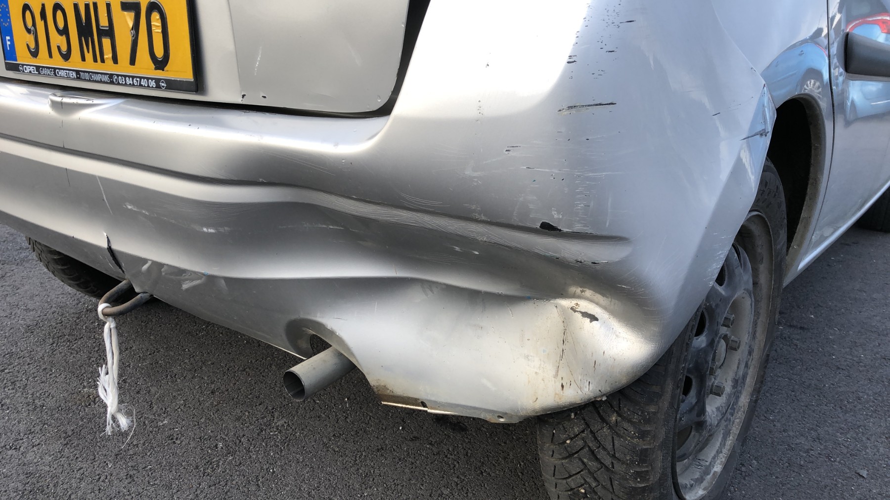 Alternateur pour OPEL AGILA A Alternateur pour OPEL AGILA A