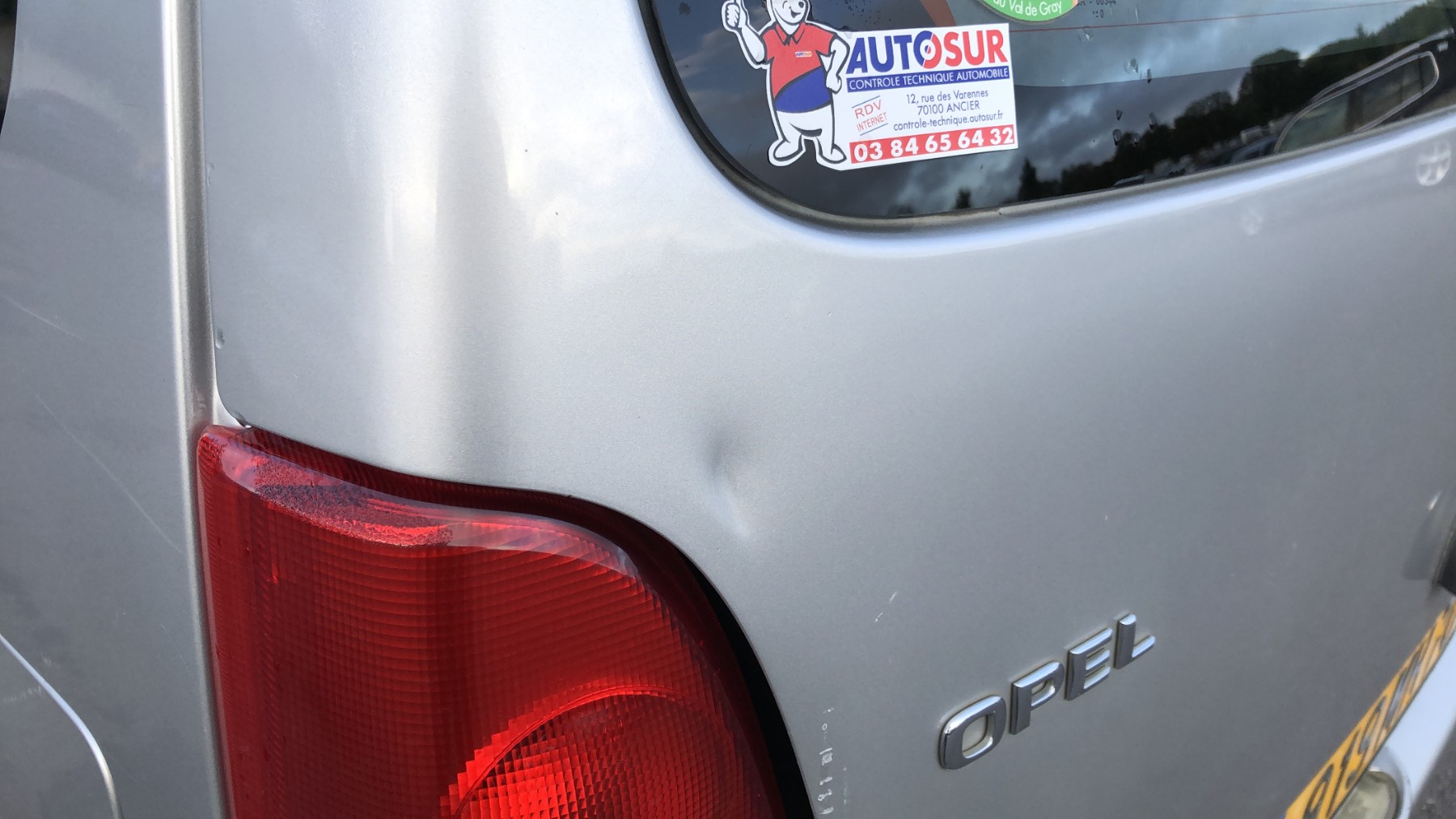 Alternateur pour OPEL AGILA A Alternateur pour OPEL AGILA A