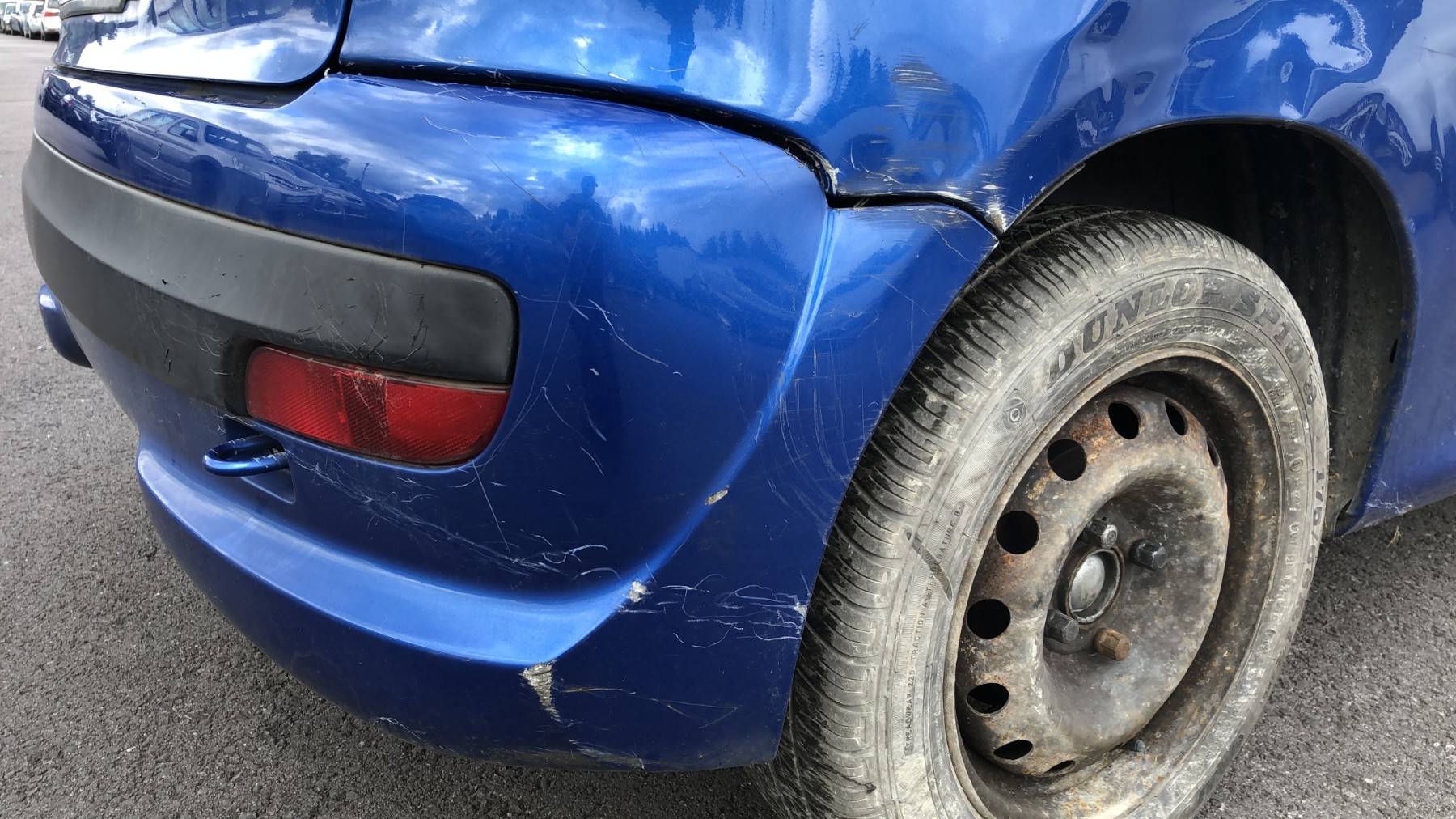 Afficheur pour PEUGEOT 206+ Afficheur pour PEUGEOT 206+