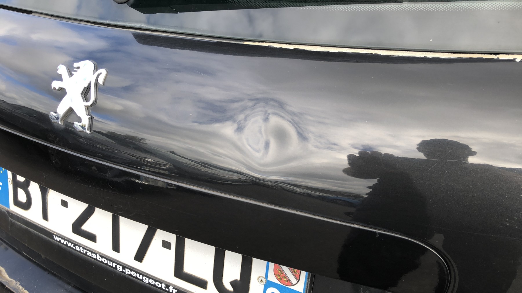 Com (Bloc Contacteur Tournant+Commodo Essuie Glace+Commodo Phare) pour PEUGEOT 207 PHASE 2 Com (Bloc Contacteur Tournant+Commodo Essuie Glace+Commodo Phare) pour PEUGEOT 207 PHASE 2