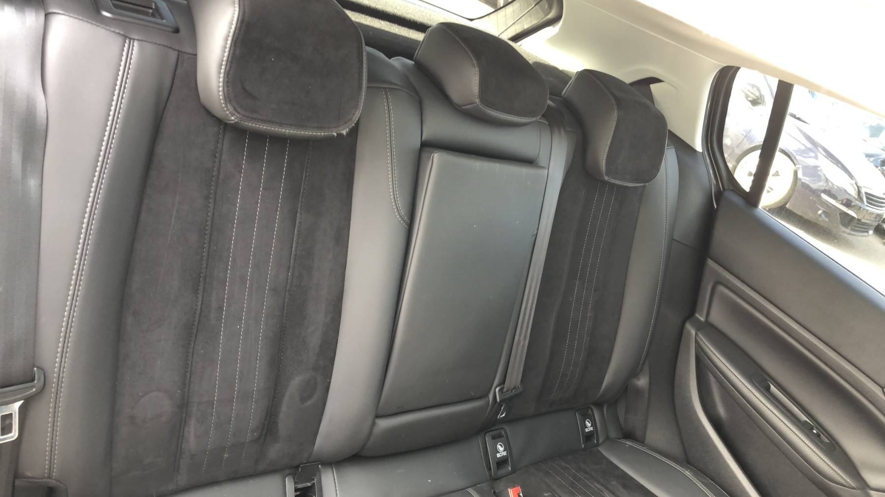 Volant pour PEUGEOT 308 2 PHASE 1 Volant pour PEUGEOT 308 2 PHASE 1