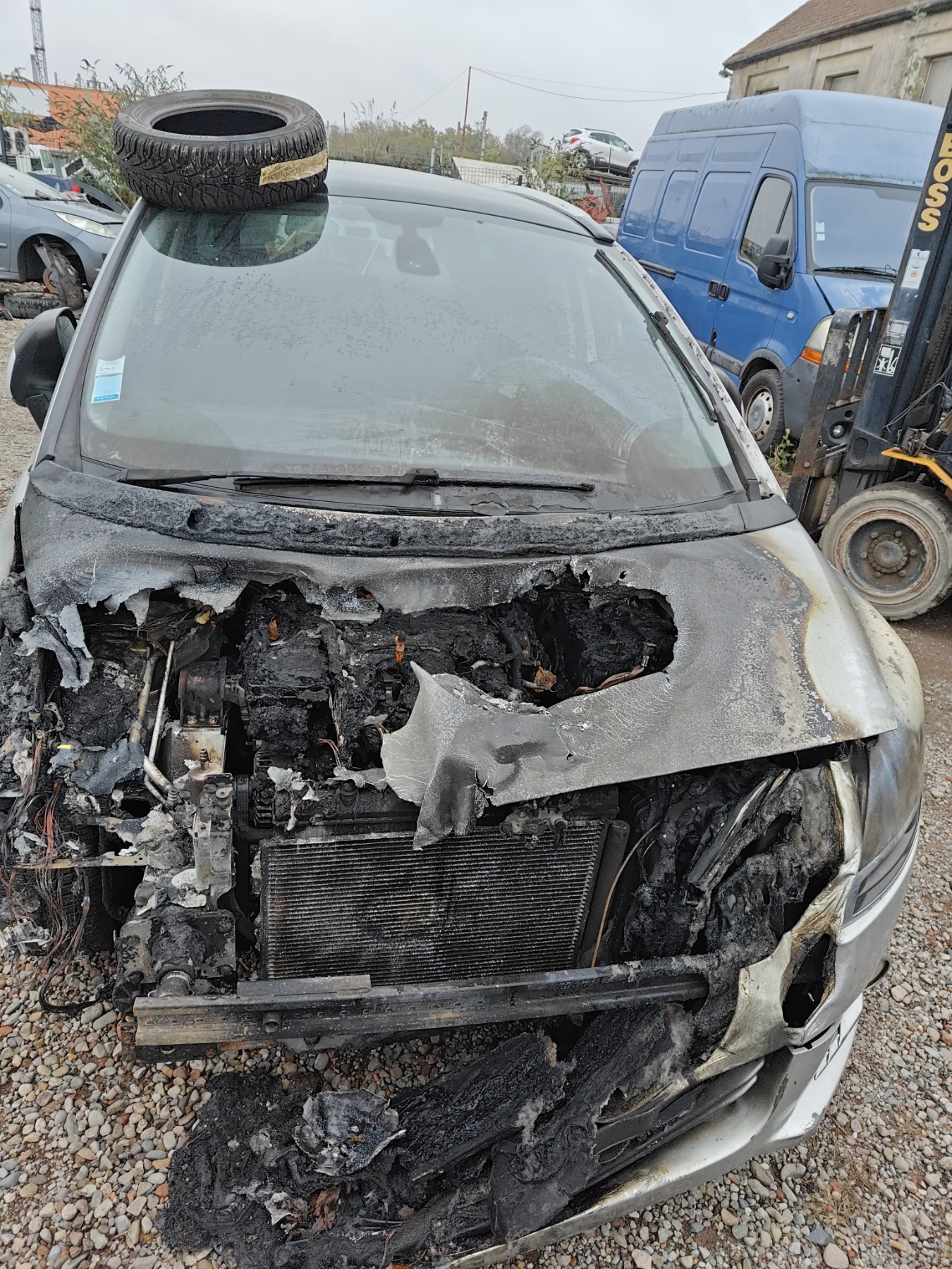 Ceinture arriere gauche pour PEUGEOT 5008 1 PHASE 1 Ceinture arriere gauche pour PEUGEOT 5008 1 PHASE 1