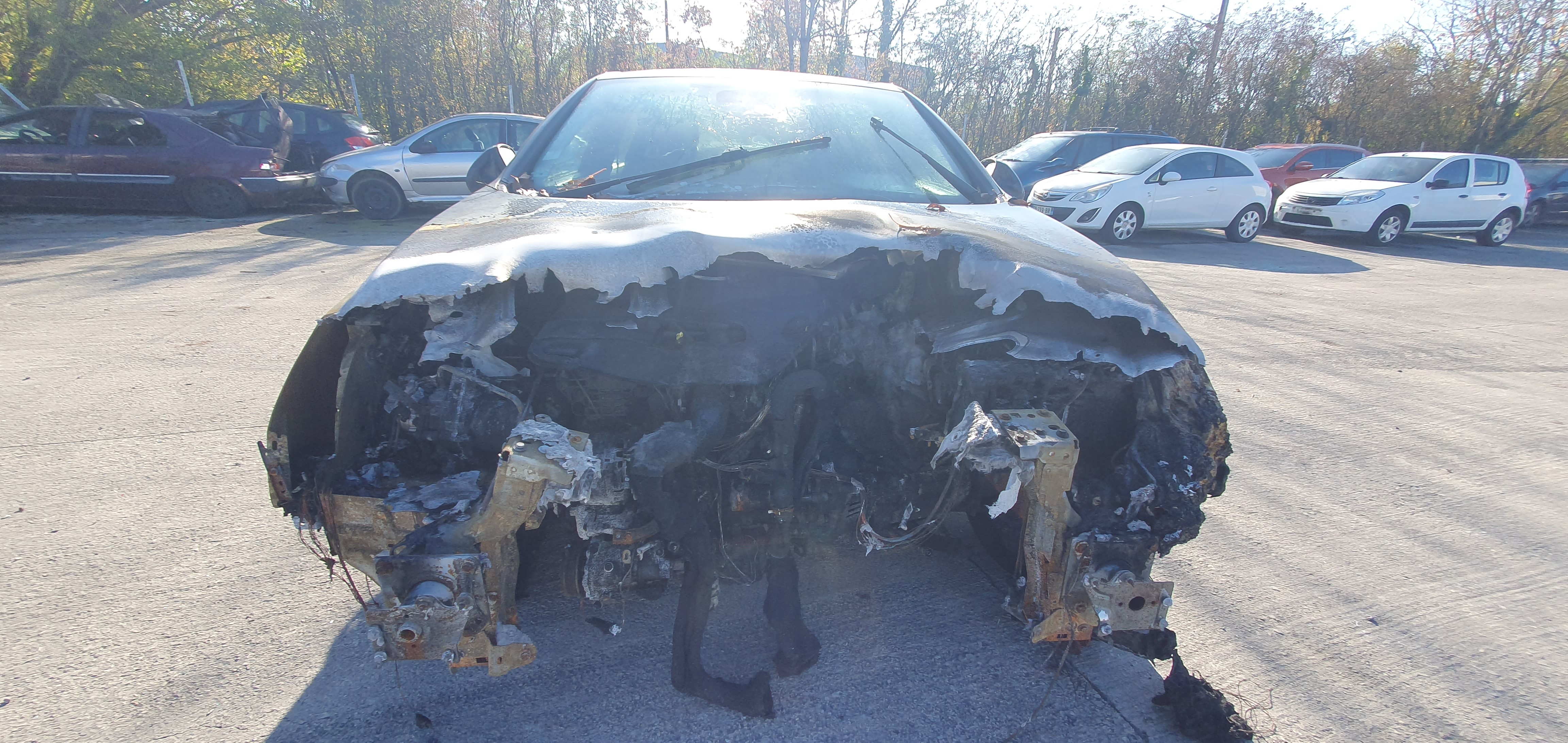 Appui tete avant pour PEUGEOT 508 1 PHASE 2 Appui tete avant pour PEUGEOT 508 1 PHASE 2