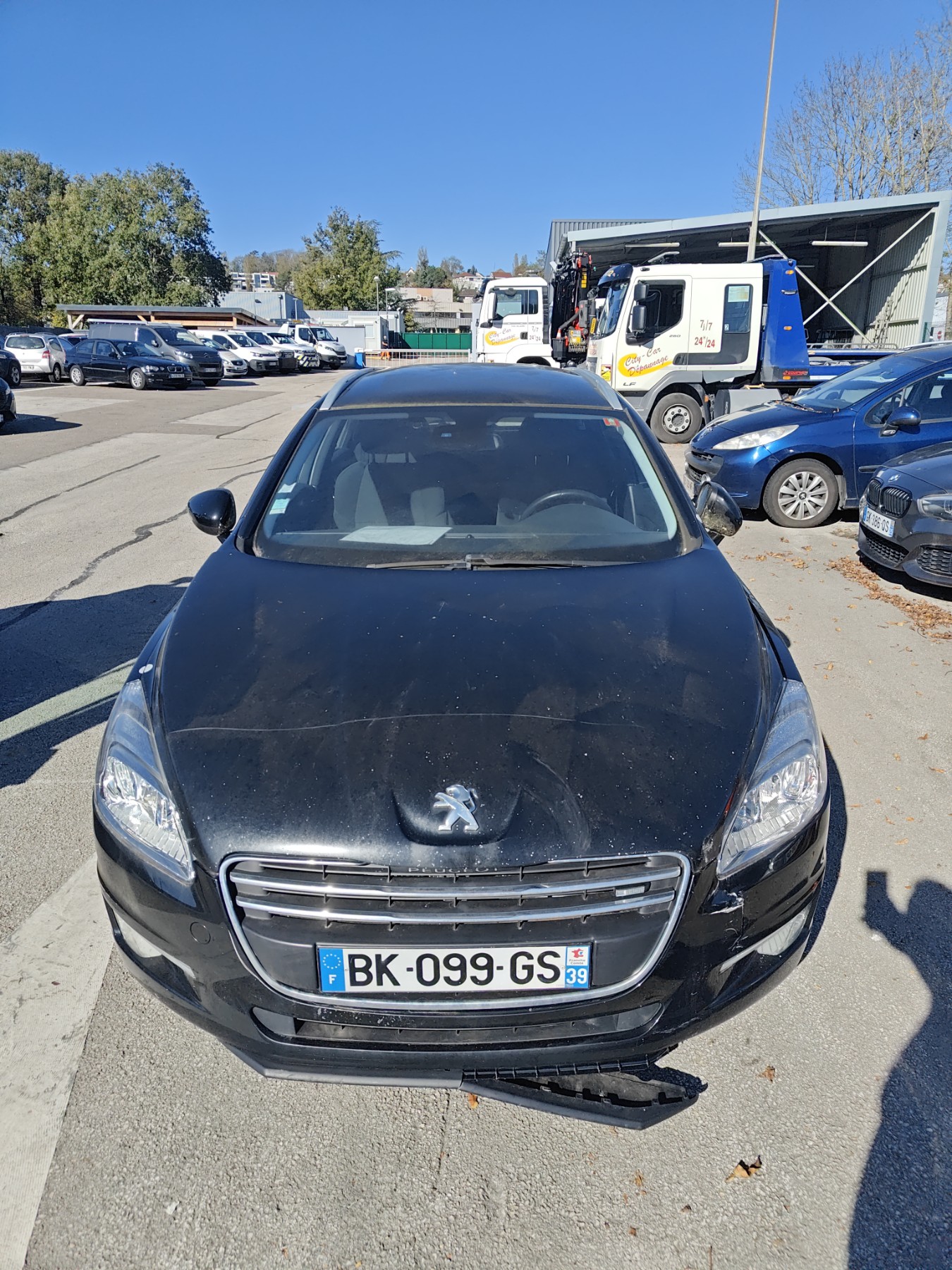 Jante pour PEUGEOT 508 1 SW PHASE 1 BREAK Jante pour PEUGEOT 508 1 SW PHASE 1 BREAK