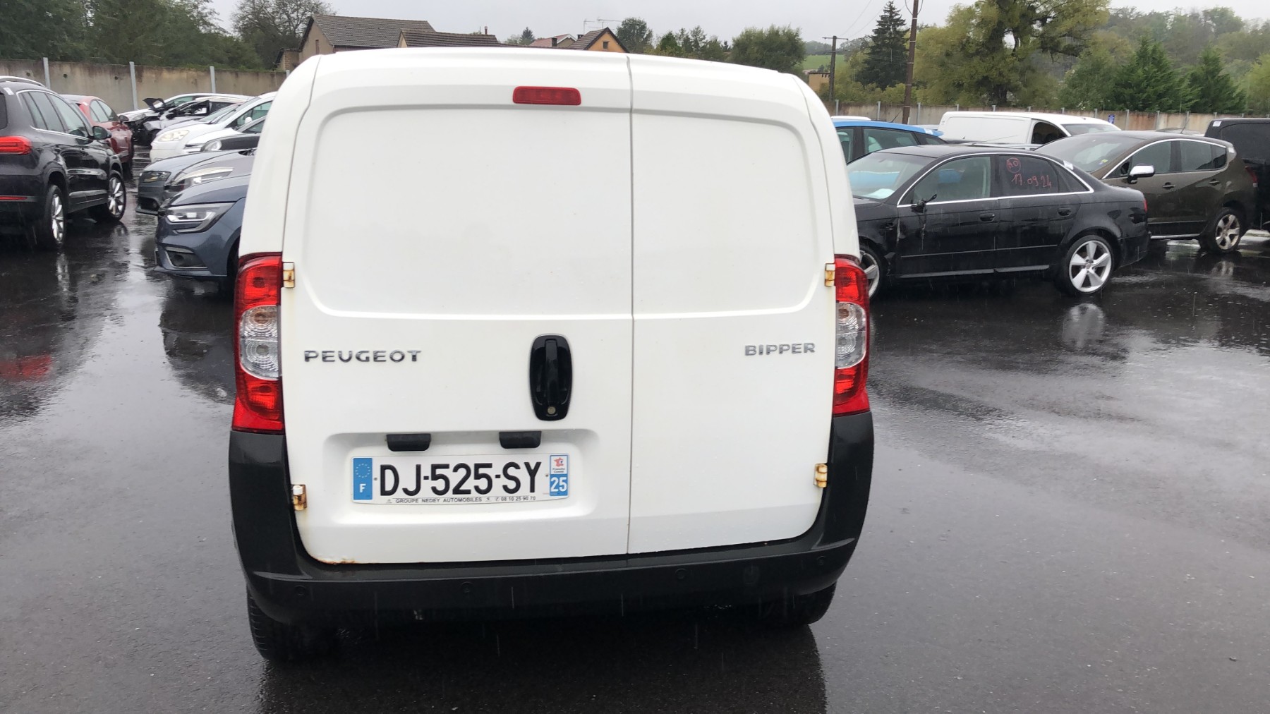 Boite de vitesses pour PEUGEOT BIPPER Boite de vitesses pour PEUGEOT BIPPER