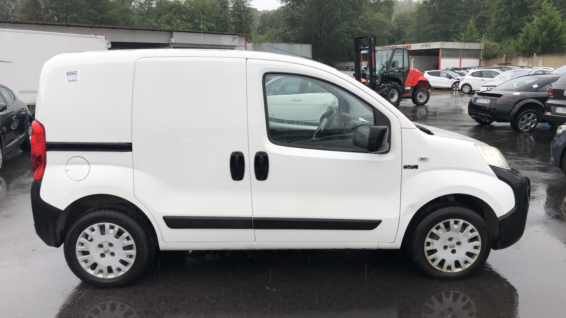 Boite de vitesses pour PEUGEOT BIPPER Boite de vitesses pour PEUGEOT BIPPER