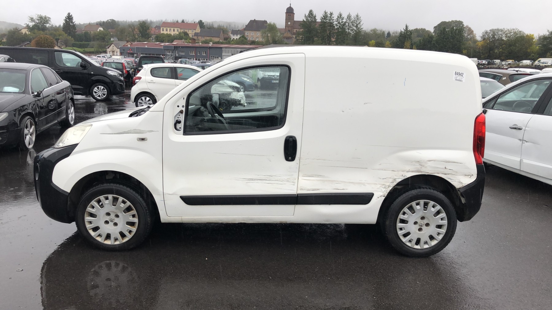 Boite de vitesses pour PEUGEOT BIPPER Boite de vitesses pour PEUGEOT BIPPER
