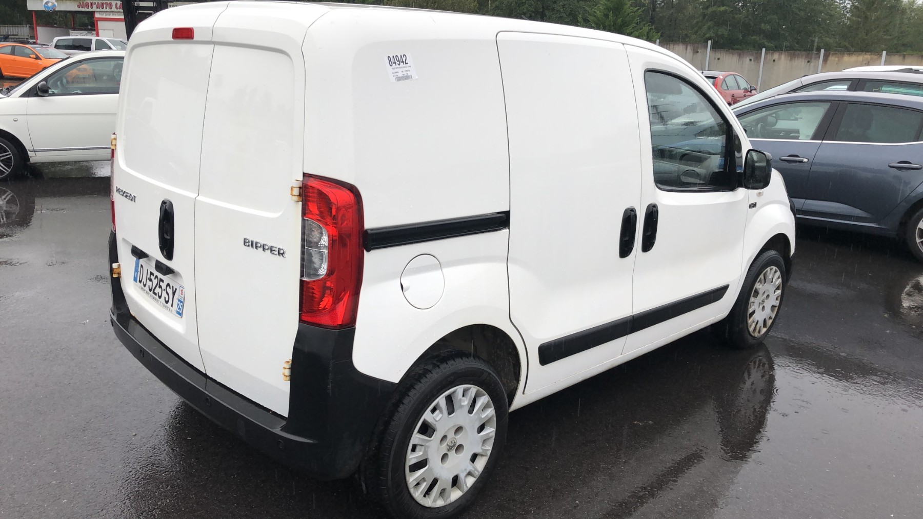 Boite de vitesses pour PEUGEOT BIPPER Boite de vitesses pour PEUGEOT BIPPER