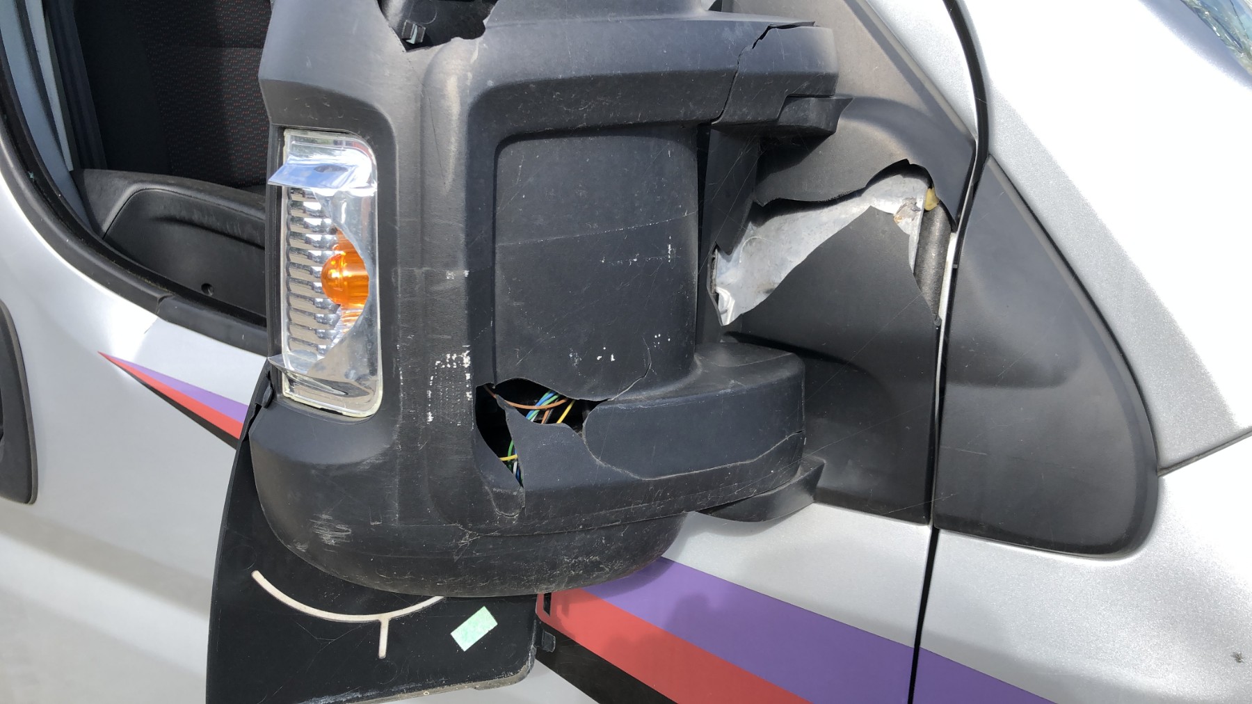 Volant pour PEUGEOT BOXER 3 PHASE 2 Volant pour PEUGEOT BOXER 3 PHASE 2