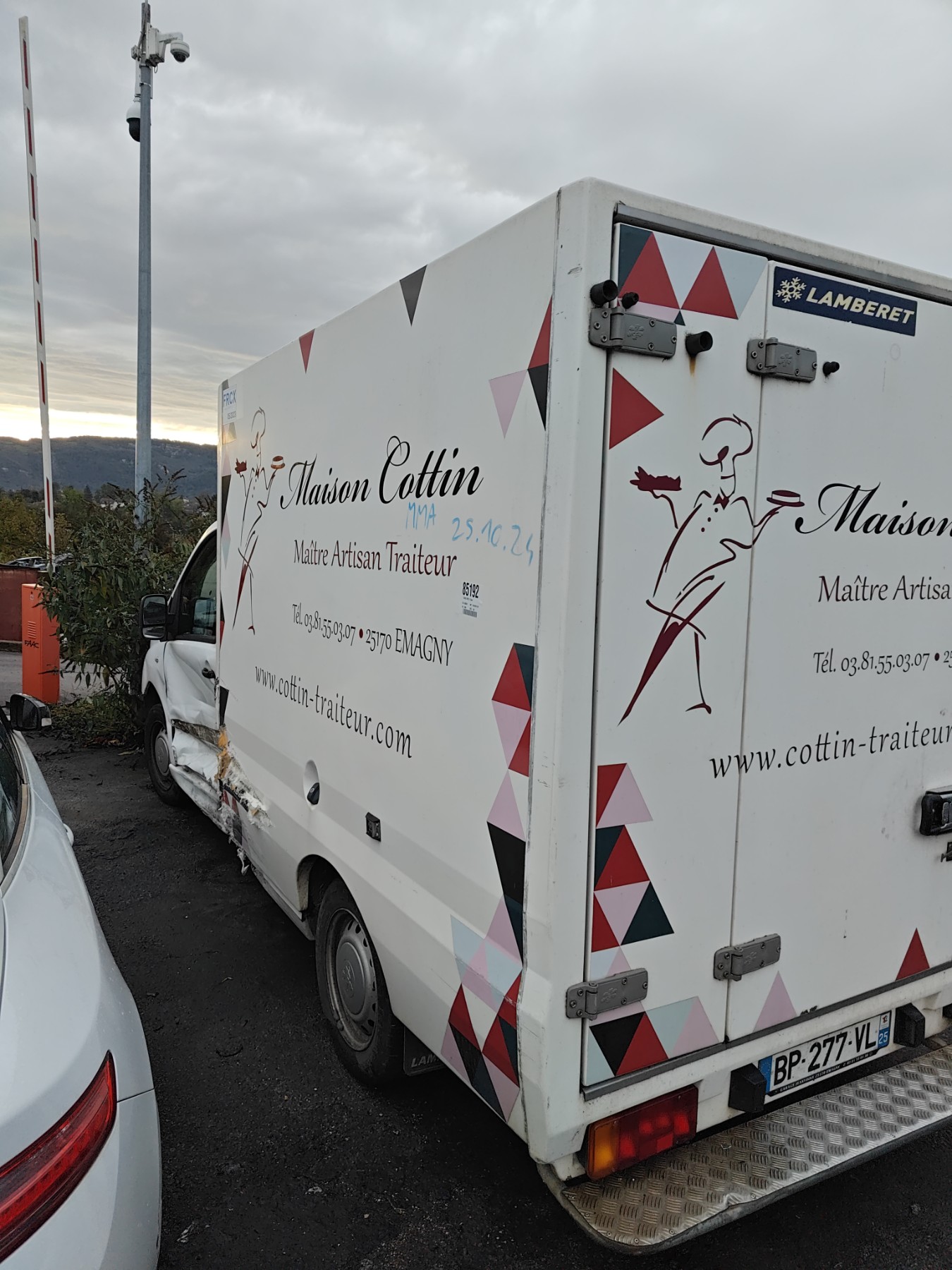 Autoradio d'origine pour PEUGEOT EXPERT 2 Autoradio d'origine pour PEUGEOT EXPERT 2